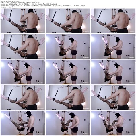 Ana Katana Bdsm Latex Facefuck Deepthroat Anal Page 5 Intporn Forums