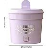 Amazon Electric Hot Pot Multifunctional Mini Electric Hot Pot L Portable Cooking Pot