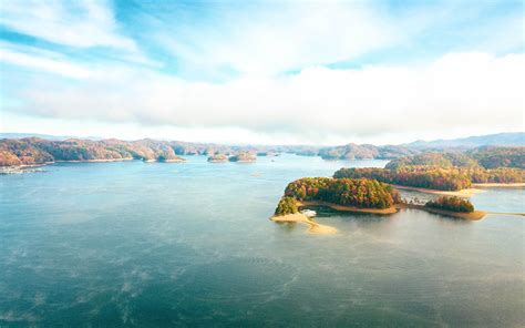 south holston lake dam explore bristol