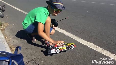 Дрифт машинка игрушка - YouTube