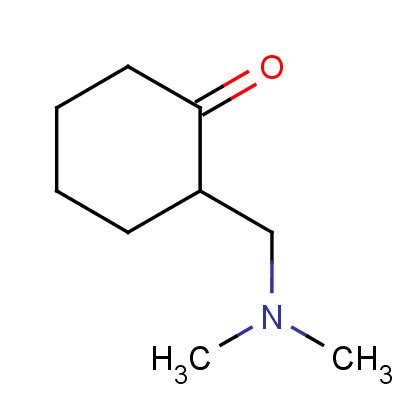 Dimethylamino Methyl Cyclohexan One China