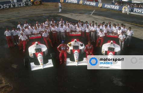 1991 Australian Grand Prix Adelaide Australia 1 3 November 1991 The