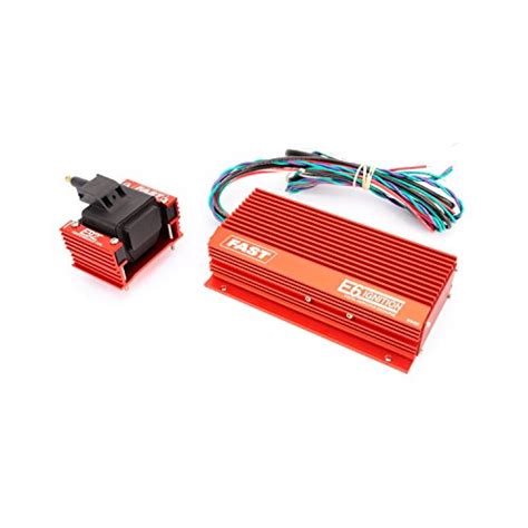 Fast E6 Ignition Kit Autoplicity