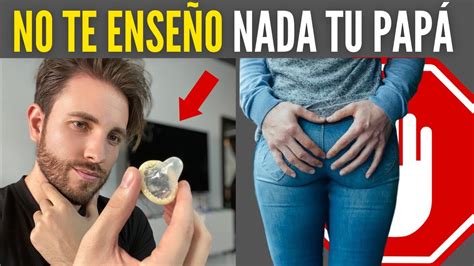 Cosas Que No Vas A Aprender De Tus Padres Y Necesitabas Saber Como