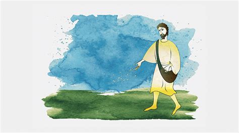 Why Did Jesus Speak In Parables Christian Faith Guide