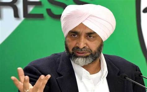 Former Punjab minister Manpreet Badal suffers heart attack
