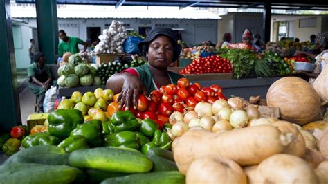 Moçambique: Economia numa encruzilhada