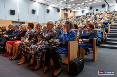 Galeria Inauguracja Roku Akademickiego Uniwersytetu