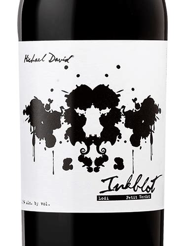 Michael David Winery Inkblot Petit Verdot Vivino Us