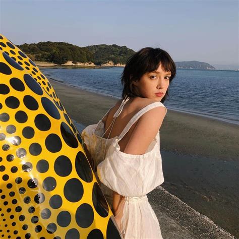 モーガン茉愛羅さんのインスタグラム写真 モーガン茉愛羅instagram 「瀬戸内海！⛴🐞」4月22日 22時14分 Malaciel