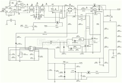 Clic Instruments Wiring Diagrams