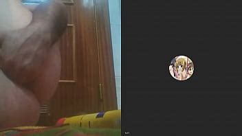 Putito Maduro Se Penetra En Videollamada XVIDEOS