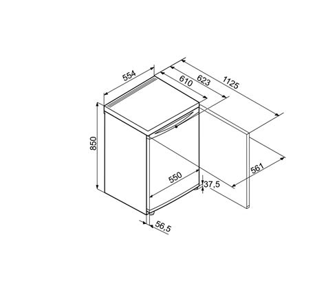 Liebherr T 1504 | Інтернет-магазин холодильників LIEBHERR Shop