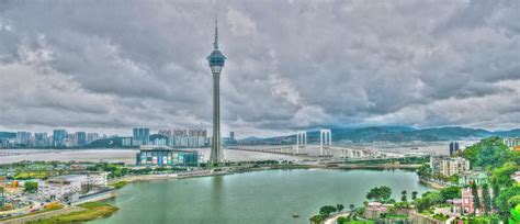 attractions      macau