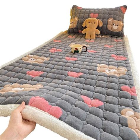 Купить Матрас из молочного бархата, одеяло из домашнего бархата ...