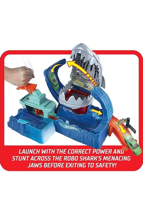 Hot Wheels Robotik K Pek Bal Renk De I Tiren Oyun Seti Gjl Fiyat Yorumlar