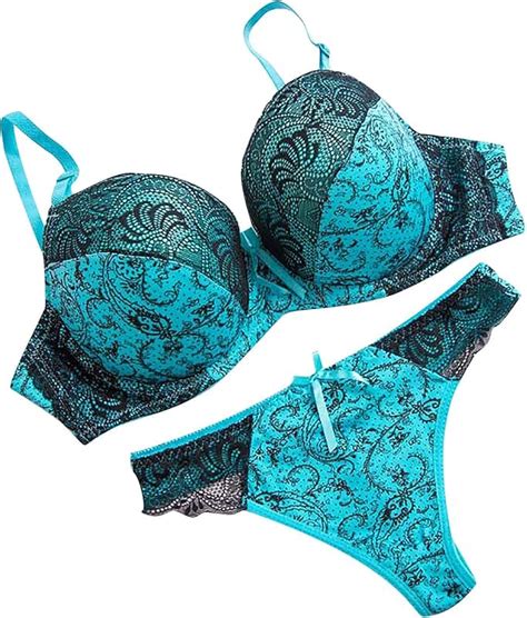 Amazon Co Uk Women S Lingerie Sets Women S Lingerie Sets Women S