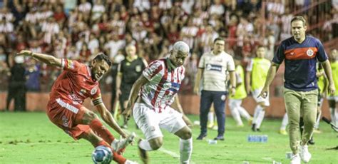 Onde Assistir A Transmiss O Ao Vivo Do Jogo Do N Utico X Botafogo Pb