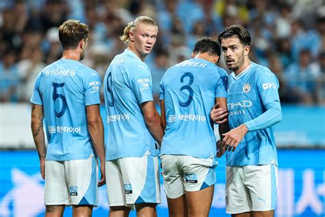 Tarcza Wspólnoty Manchester City Arsenal O której Transmisja TV