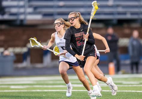 Prep Athletes Of The Week Lakeville South Lacrosse Player Emily Moes