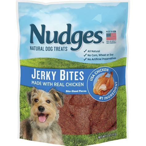 Nudges Dog Treats Allergic Reaction at Glen Chambers blog