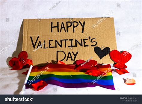 8 700 Gay Valentine Stock Photos Images Photography Shutterstock