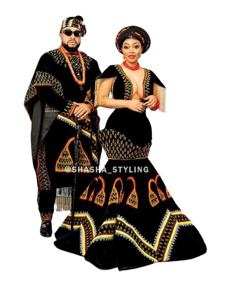 Cameroon Traditional Wedding Dresses | Cameroon Traditional Clothing authentic 100% - UtD Shop