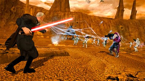 Купить STAR WARS™: Battlefront Classic Collection на PC для Steam дешево