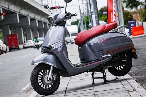 Punya Mesin Cc New Vespa Ini Dibanderol Rp Jutaan Aja Langsung