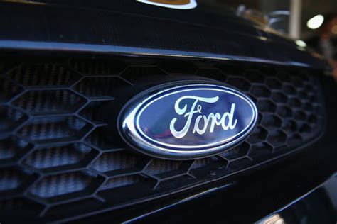 Car News: Chip Shortage Forces Ford To Cut Vehicle Production In July
