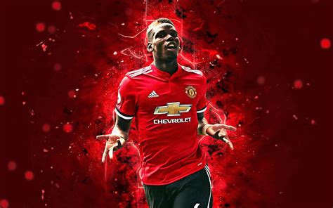 Pogba Wallpapers Pogba Wallpaper Paul Wallpapers Manchester United