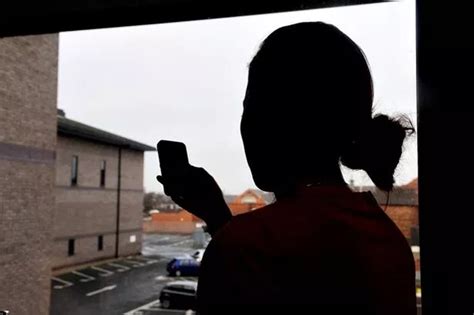 Yeovil Man Jailed For Despicable Revenge Porn Campaign Somerset Live