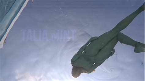 Vidéos underwater XVIDEOS