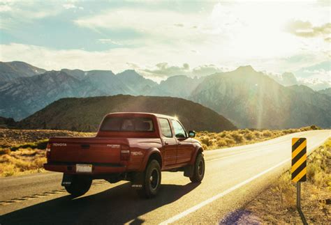 Study Shows Which Pickup Trucks Will Last Over 250k Miles - Vehicle ...
