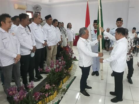 Usai Dilantik KADIN Tolitoli Siap Tancap Gas NUSSA CO