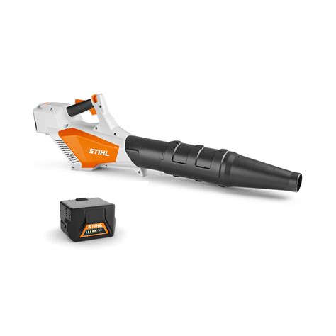 Stihl Kids Toy Blower (Battery Operated) - Radmore & Tucker