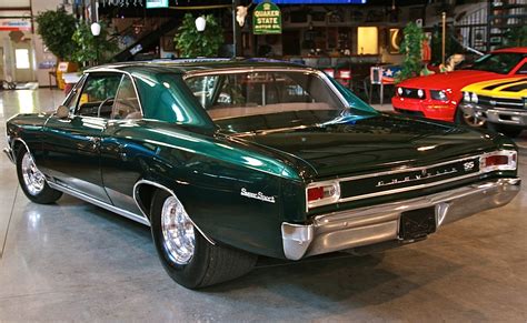 1966 Chevelle Ss Wallpapers Vehicles Hq 1966 Chevelle Ss Pictures