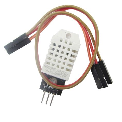 Dht Ou Dht Sensor De Temperatura E Umidade Dht Compativel