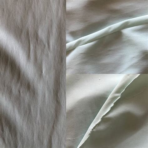 Vintage Lingerie Vintage Full Slip Mint Green Slip Va Gem