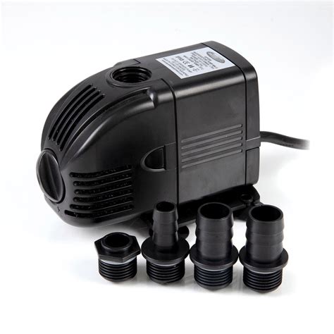 Water Pumps For Ponds And Waterfalls At Sonya Brown Blog