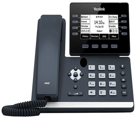 Yealink Sip T53 For Sale | Nexcel Bahrain