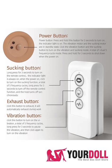 Cm Sex Doll Torso Agatha With Auto Sucking Vagina In Stock Your Doll