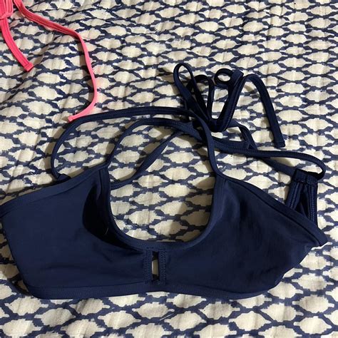 Jolyn Bikini Top Size L Depop