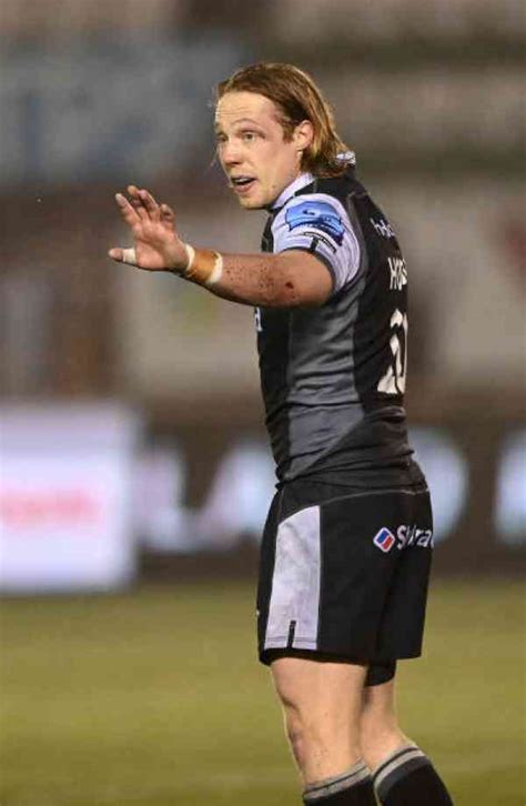 Joel Hodgson Ultimate Rugby Players News Fixtures And Live Results
