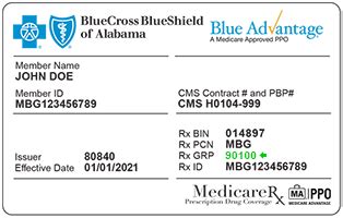 Blue Cross And Blue Shield Of Alabama New Registration