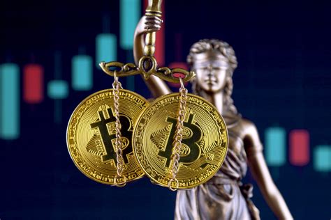 Crypto Regulation Around The World Part I My Blog