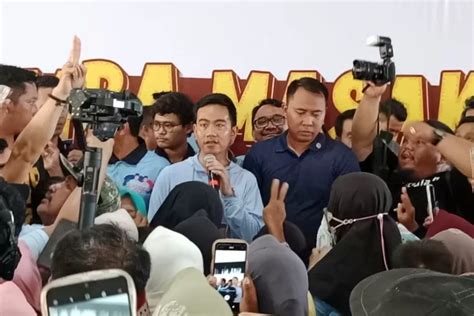 Punya Target Diatas 50 Persen Kaum Milenial Dan Gen Z Relawan Prabowo