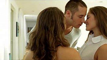 Gorgeous Babe Dani Daniels Shares Cock With Busty Lily Love XNXX