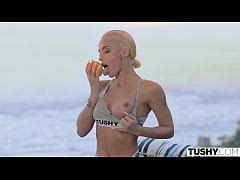 Tushy Flexible Lara Frost Loves Anal In Any Position Xxx Mobile Porno Videos Movies