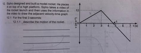 grade  physics vertical projection graphs  motion